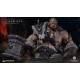 DAMTOYS EPIC SERIES WARCRAFT ORGRIM 65 cm